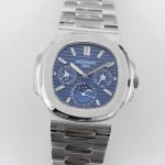 TW Factory Patek Philippe 5740/1G-001 Calibre 240  Case diameter: 40mm Replica