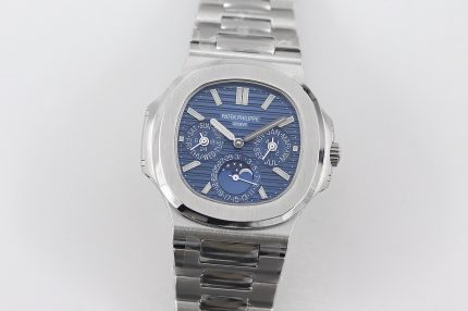 TW Factory Patek Philippe 5740/1G-001 Calibre 240  Case diameter: 40mm Replica