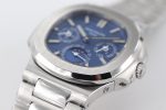 TW Factory Patek Philippe 5740/1G-001 Calibre 240  Case diameter: 40mm Replica - 图片 8