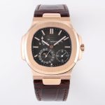 ZF Factory Patek Philippe 5712R-001 Calibre 240 Case diameter: 40mm Replica