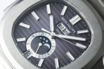 PPF Factory Patek Philippe 5726/1A-001 Calibre 324S QA LU 24H/303 Case diameter: 40.5mm Replica - 图片 9