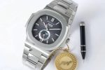 PPF Factory Patek Philippe 5726/1A-001 Calibre 324S QA LU 24H/303 Case diameter: 40.5mm Replica