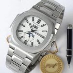 PPF Factory Patek Philippe 5726/1A-010 Calibre 324S QA LU 24H/303 Case diameter: 40.5mm Replica