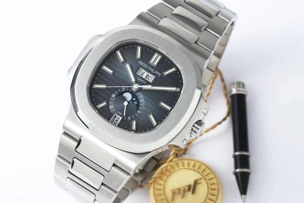 PPF Factory Patek Philippe 5726/1A-014 Calibre 324S QA LU 24H/303 Case diameter: 40.5mm Replica