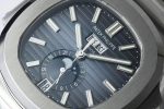 PPF Factory Patek Philippe 5726/1A-014 Calibre 324S QA LU 24H/303 Case diameter: 40.5mm Replica - 图片 5