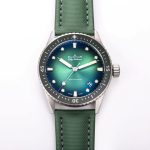 GF Factory Blancpain 5000-1153-H52A Calibre 1315 Case diameter: 43.6mm Replica