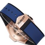 BBF Factory Hublot 418.OX.5108.RX.MXM20 Calibre 1240 Case diameter: 45mm Replica - 图片 4