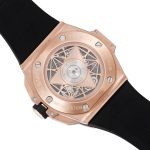 BBF Factory Hublot 418.OX.5108.RX.MXM20 Calibre 1240 Case diameter: 45mm Replica - 图片 9