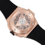 BBF Factory Hublot 418.OX.1108.RX.MXM19 Calibre 1240 Case diameter: 45mm Replica - 图片 6