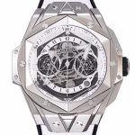 BBF Factory Hublot 418.NX.2001.RX.MXM20 Calibre 1240 Case diameter: 45mm Replica - 图片 6