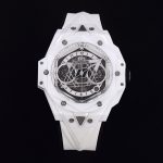 BBF Factory Hublot 418.HX.2001.RX.MXM21 Calibre 1240 Case diameter: 45mm Replica