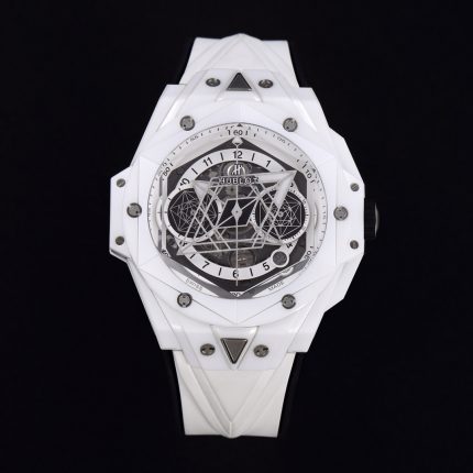 BBF Factory Hublot 418.HX.2001.RX.MXM21 Calibre 1240 Case diameter: 45mm Replica
