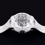 BBF Factory Hublot 418.HX.2001.RX.MXM21 Calibre 1240 Case diameter: 45mm Replica - 图片 3