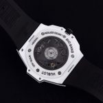 BBF Factory Hublot 418.HX.2001.RX.MXM21 Calibre 1240 Case diameter: 45mm Replica - 图片 8