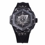 BBF Factory Hublot 418.CX.1107.RX.MXM22 Calibre 1240 Case diameter: 45mm Replica