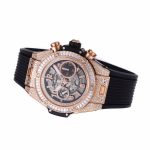 BBF Factory Hublot 421.OX.1180.RX.0904 Calibre 1280 Case diameter: 44mm Replica - 图片 3