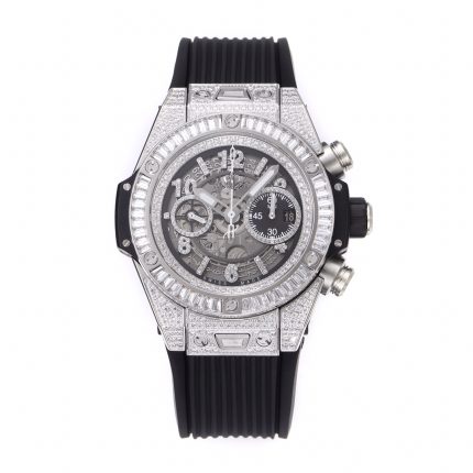 BBF Factory Hublot 421.NX.1170.RX.0904 Calibre 1280 Case diameter: 44mm Replica