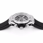 BBF Factory Hublot 421.NX.1170.RX.0904 Calibre 1280 Case diameter: 44mm Replica - 图片 2