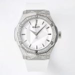 APS Factory Hublot 550.NS.2200.RW.1604.ORL20 Calibre 1100 Case diameter: 40mm Replica