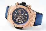 BBF Factory Hublot 421.OX.5180.RX Calibre 1280 Case diameter: 44mm Replica - 图片 6