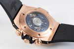 BBF Factory Hublot 421.OX.5180.RX Calibre 1280 Case diameter: 44mm Replica - 图片 4