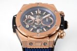 BBF Factory Hublot 421.OX.5180.RX Calibre 1280 Case diameter: 44mm Replica - 图片 3