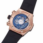BBF Factory Hublot 421.OL.5180.RX Calibre 1280 Case diameter: 44mm Replica - 图片 2