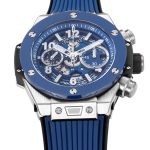 BBF Factory Hublot 421.NL.5170.RX Calibre 1280 Case diameter: 44mm Replica - 图片 7