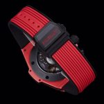 BBF Factory Hublot 411.CF.8513.RX Calibre 1280 Case diameter: 45mm Replica - 图片 9