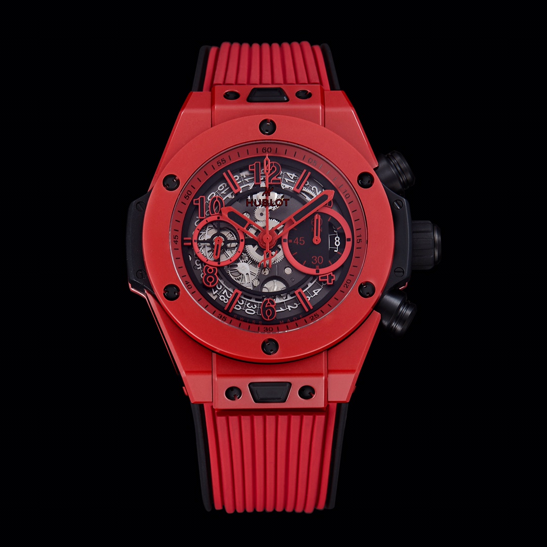 20220727_i1658921006_2671_0.jpg BBF Factory Hublot 411.CF.8513.RX Calibre 1280 Case diameter: 45mm Replica - 图片 1