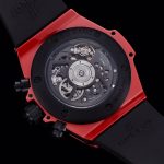 BBF Factory Hublot 411.CF.8513.RX Calibre 1280 Case diameter: 45mm Replica - 图片 4