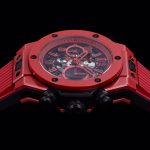 BBF Factory Hublot 411.CF.8513.RX Calibre 1280 Case diameter: 45mm Replica - 图片 3