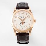 PPF Factory Patek Philippe 5396R-012 Calibre 324 S QA LU 24H/303 Case diameter: 38.5mm Replica