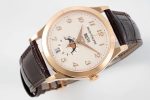 PPF Factory Patek Philippe 5396R-012 Calibre 324 S QA LU 24H/303 Case diameter: 38.5mm Replica - 图片 9