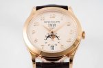 PPF Factory Patek Philippe 5396R-012 Calibre 324 S QA LU 24H/303 Case diameter: 38.5mm Replica - 图片 4