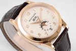 PPF Factory Patek Philippe 5396R-012 Calibre 324 S QA LU 24H/303 Case diameter: 38.5mm Replica - 图片 2