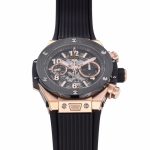 BBF Factory Hublot 421.OM.1180.RX Calibre 1280 Case diameter: 44mm Replica - 图片 8