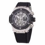 BBF Factory Hublot 421.NM.1170.RX Calibre 1280 Case diameter: 44mm Replica - 图片 8