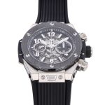 BBF Factory Hublot 421.NM.1170.RX Calibre 1280 Case diameter: 44mm Replica - 图片 5