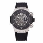 BBF Factory Hublot 421.NM.1170.RX Calibre 1280 Case diameter: 44mm Replica