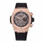 BBF Factory Hublot 421.OX.1180.RX Calibre 1280 Case diameter: 44mm Replica