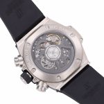 BBF Factory Hublot 421.NX.1170.RX Calibre 1280 Case diameter: 44mm Replica - 图片 5