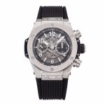 BBF Factory Hublot 421.NX.1170.RX Calibre 1280 Case diameter: 44mm Replica