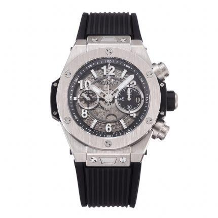 BBF Factory Hublot 421.NX.1170.RX Calibre 1280 Case diameter: 44mm Replica