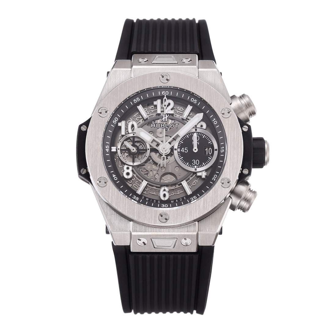 20220802_i1659437164_5028_0.jpg BBF Factory Hublot 421.NX.1170.RX Calibre 1280 Case diameter: 44mm Replica - 图片 1
