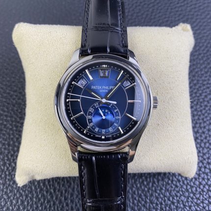GR Factory Patek Philippe 5205G-013 Calibre 324 S QALU24H/206 Case diameter: 40mm Replica
