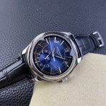GR Factory Patek Philippe 5205G-013 Calibre 324 S QALU24H/206 Case diameter: 40mm Replica - 图片 9