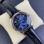 GR Factory Patek Philippe 5205G-013 Calibre 324 S QALU24H/206 Case diameter: 40mm Replica - 图片 3