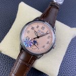 GR Factory Patek Philippe 5320G-011 Calibre 324 S Q Case diameter: 40mm Replica - 图片 8