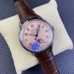 GR Factory Patek Philippe 5320G-011 Calibre 324 S Q Case diameter: 40mm Replica - 图片 6